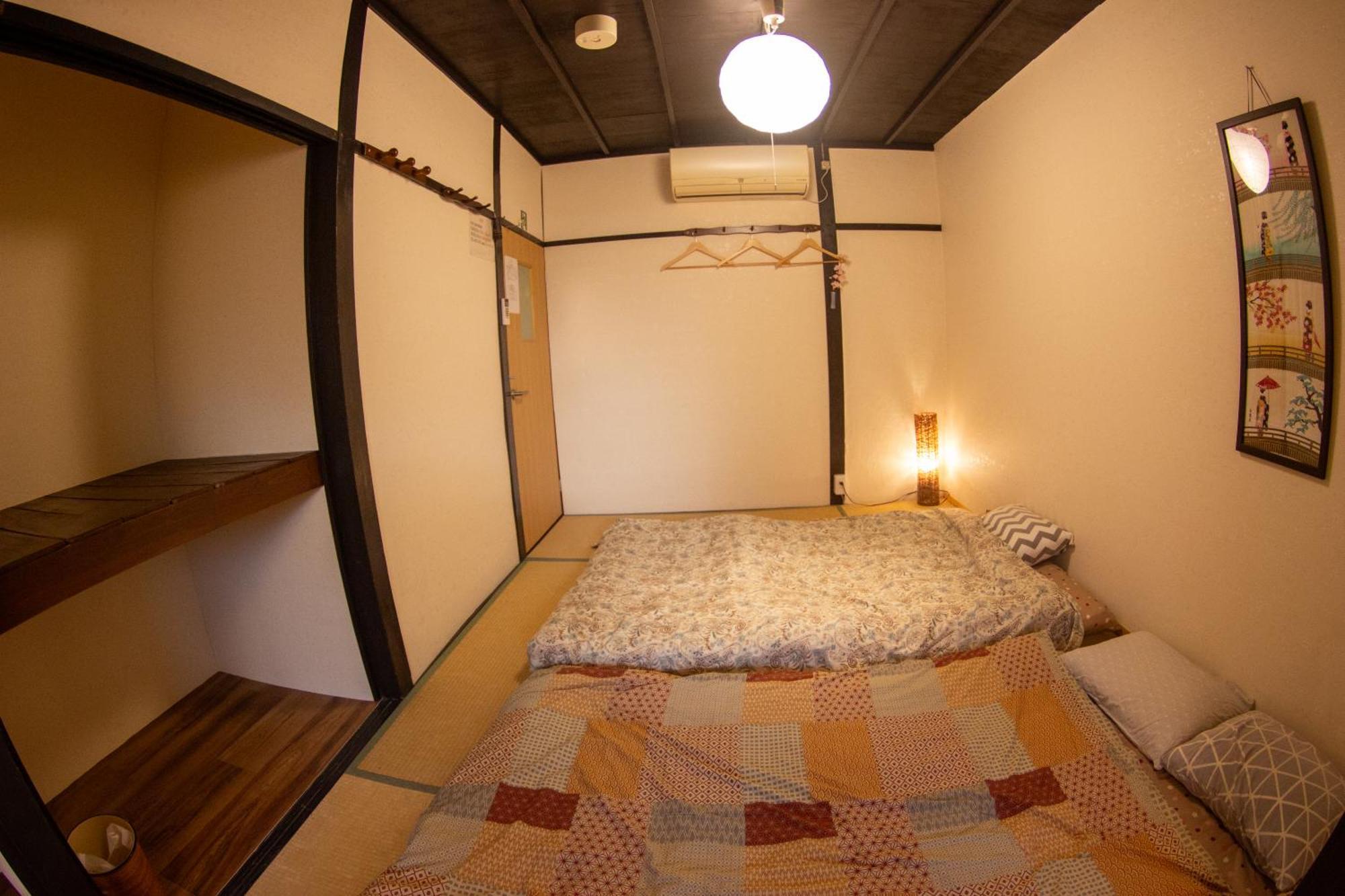 Oyado Tofukuji Villa Kyoto Eksteriør bilde